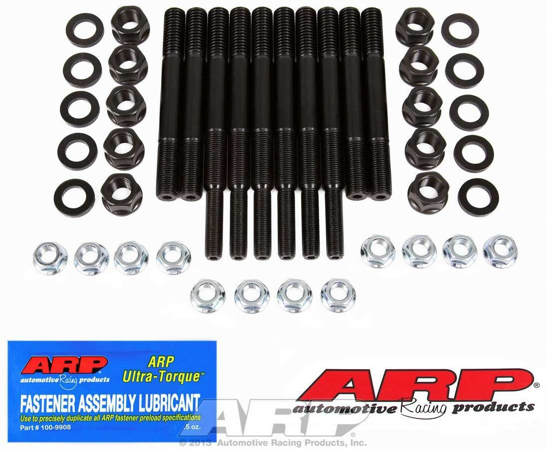 Auto Racing Products 154-5503 SBF Main Stud Kit Auto Racing Products 154-5503