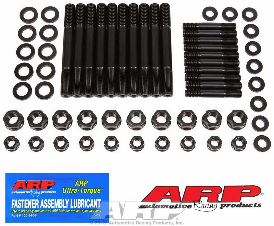Auto Racing Products 154-5604 SBF Main Stud Kit Auto Racing Products 154-5604