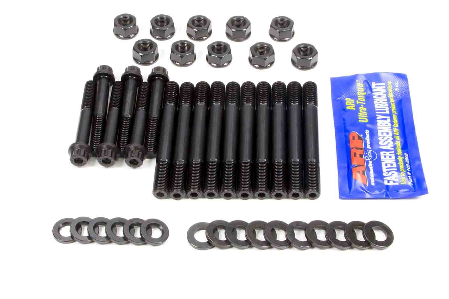 Auto Racing Products 154-5605 SBF Main Stud Kit Auto Racing Products 154-5605