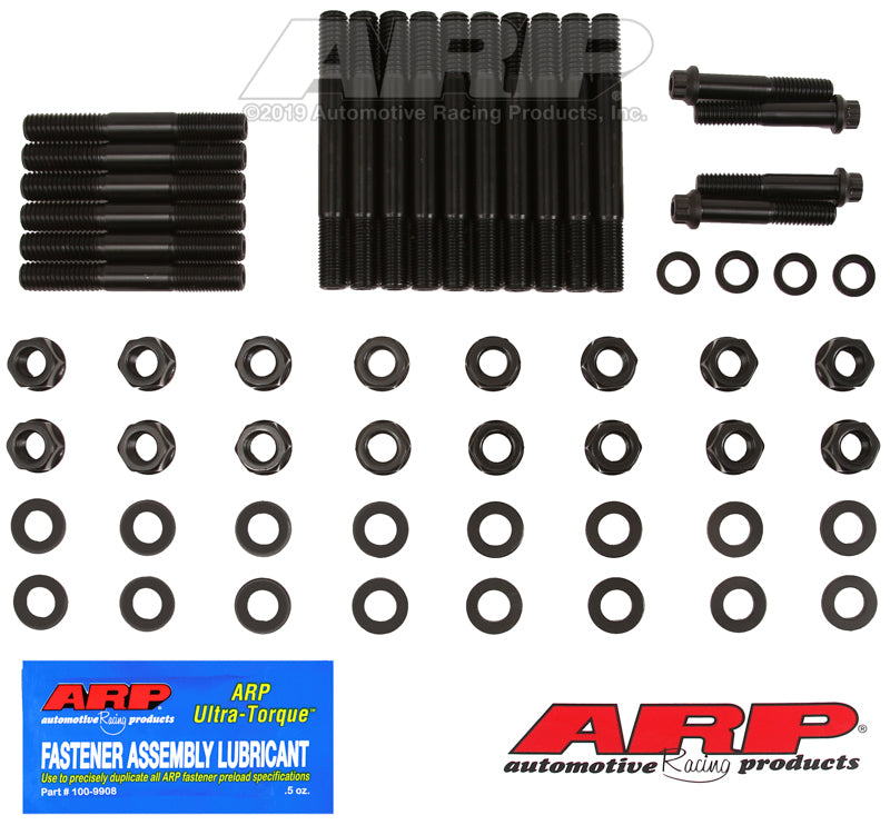 Auto Racing Products 154-5608 SBF Iron Eagle 302 Main Stud Kit Auto Racing Products 154-5608