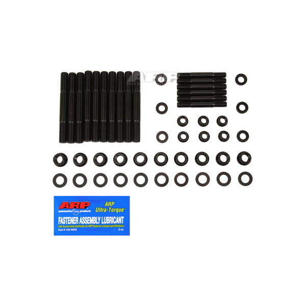 Auto Racing Products 154-5611 Main Stud Kit - SBF New 302 Boss w/Front Sump Auto Racing Products 154-5611