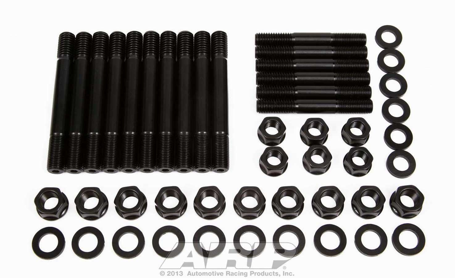 Auto Racing Products 154-5613 SBF 351 Dart SHP Main Stud Kit Auto Racing Products 154-5613