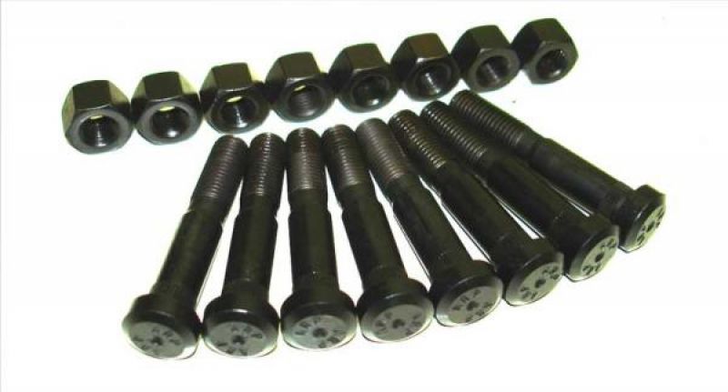 Auto Racing Products 154-6007 SBF Rod Bolt Kit - Fits 272-292 Y-Block Auto Racing Products 154-6007