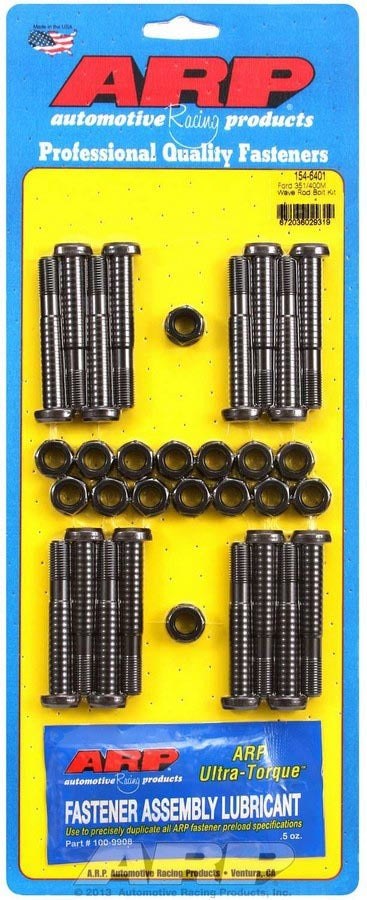 Auto Racing Products 154-6401 SBF Rod Bolt Kit - Fits 351-400M Auto Racing Products 154-6401
