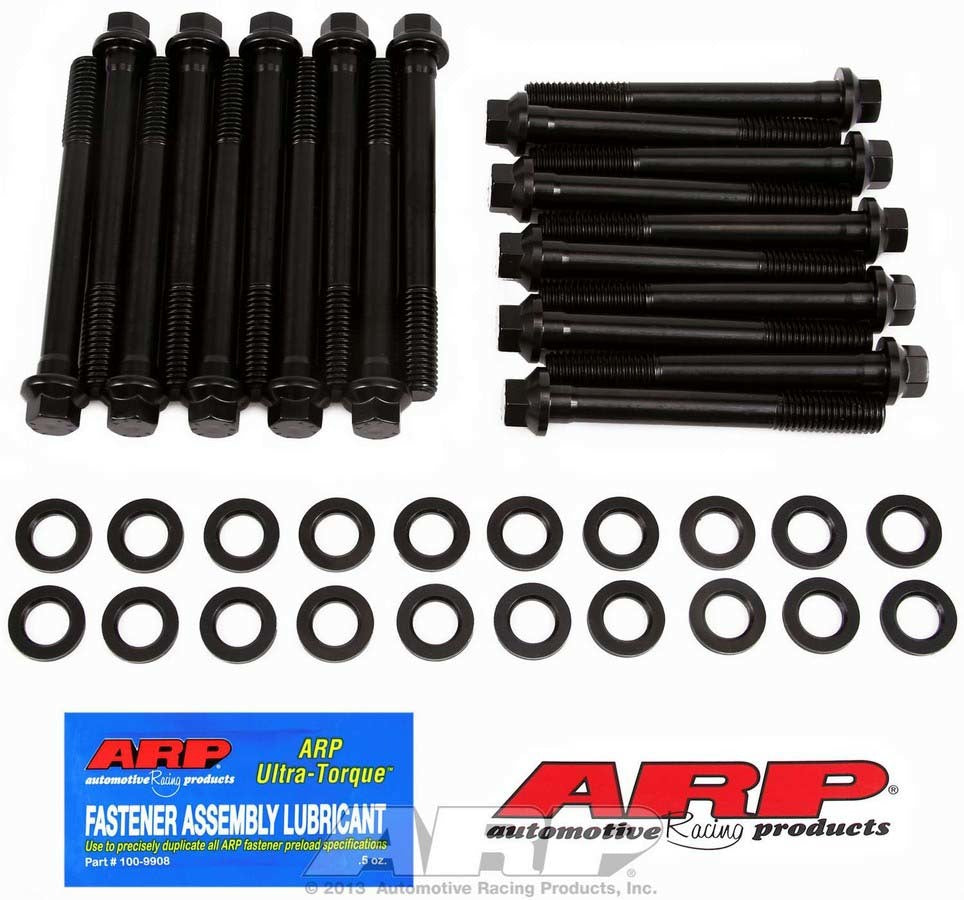 Auto Racing Products 155-3603 BBF Head Bolt Kit 6pt. Auto Racing Products 155-3603