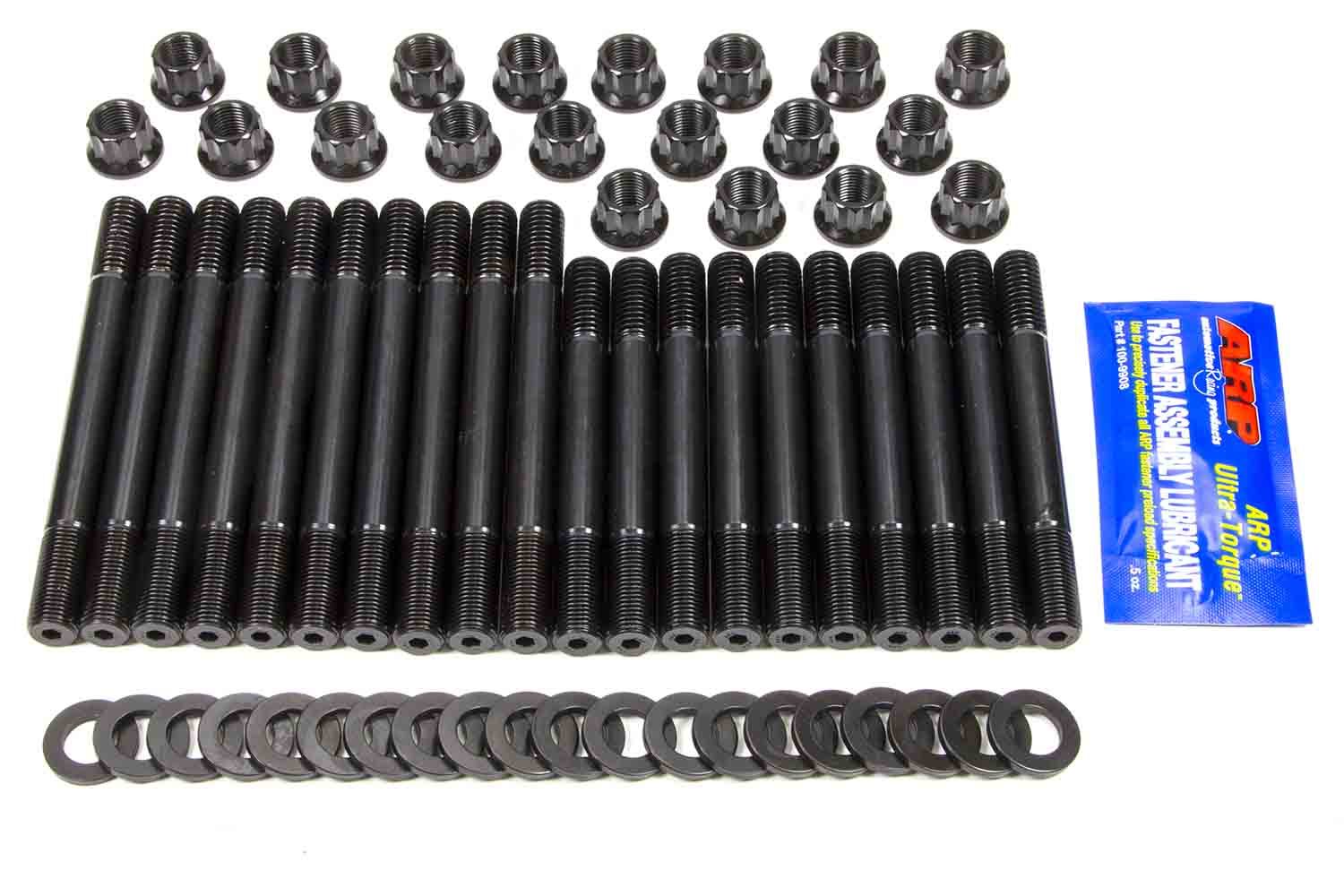 Auto Racing Products 155-4203 BBF Head Stud Kit 12pt. Auto Racing Products 155-4203