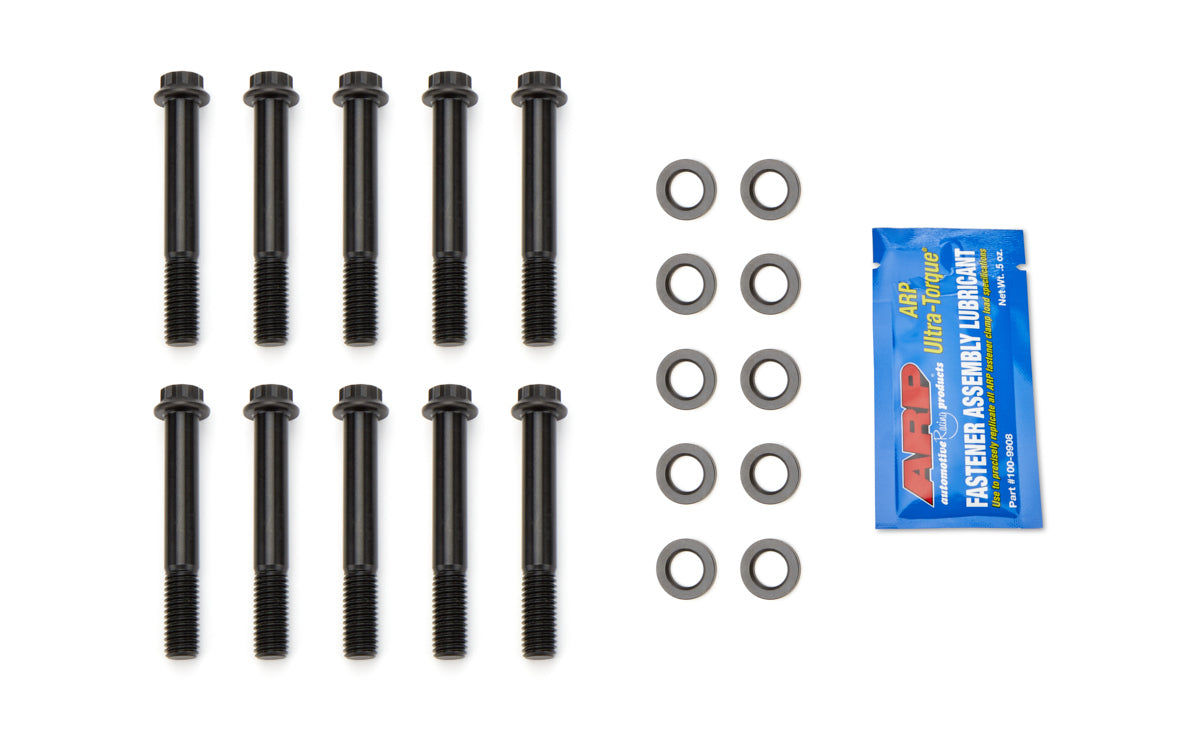Auto Racing Products 155-5201 BBF Main Bolt Kit - Fits 390-428 Auto Racing Products 155-5201
