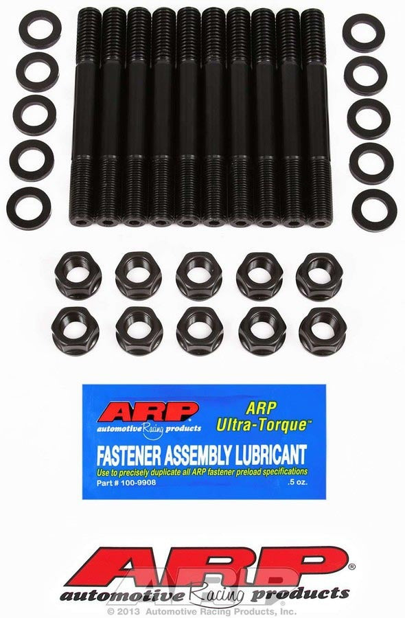 Auto Racing Products 155-5401 BBF Main Stud Kit 6pt. Auto Racing Products 155-5401