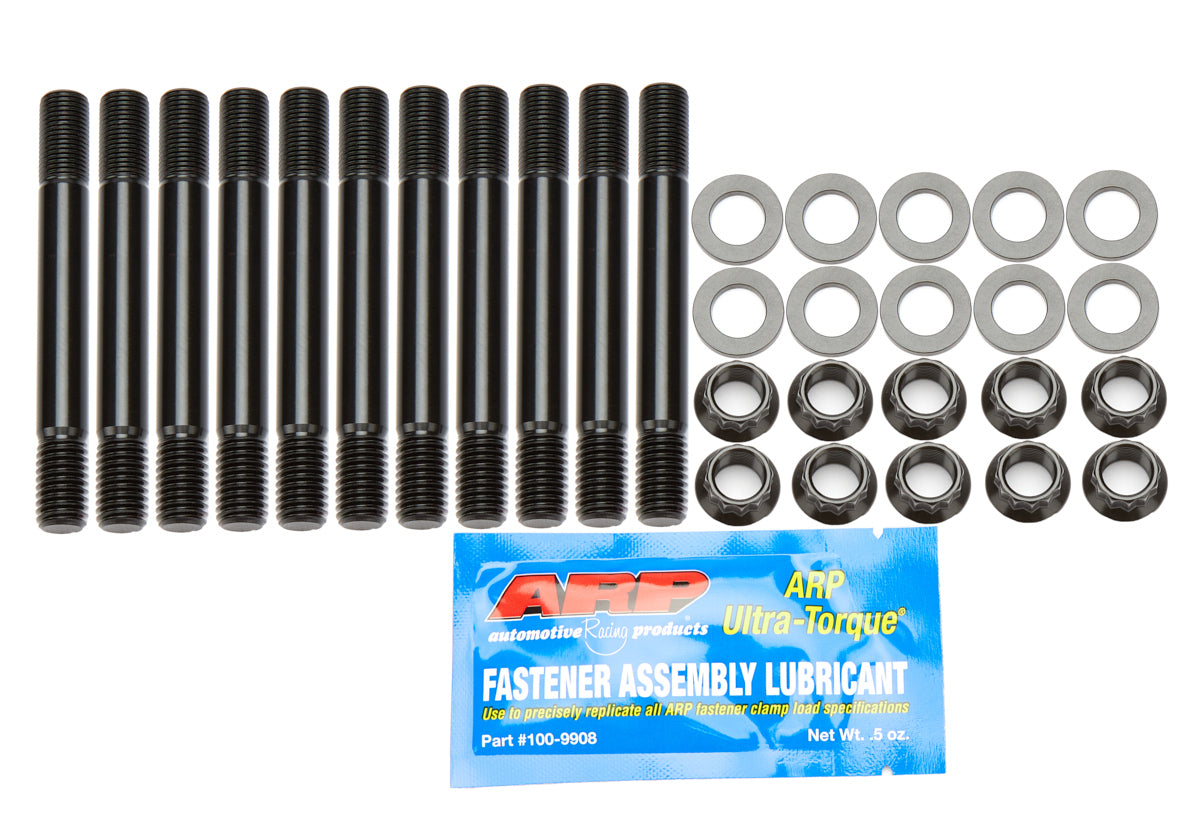 Auto Racing Products 155-5421 BBF Main Stud Kit 12pt. Auto Racing Products 155-5421