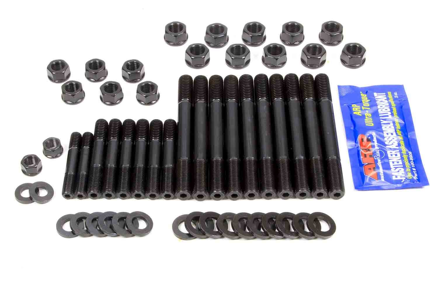 Auto Racing Products 155-5501 BBF Main Stud Kit Auto Racing Products 155-5501