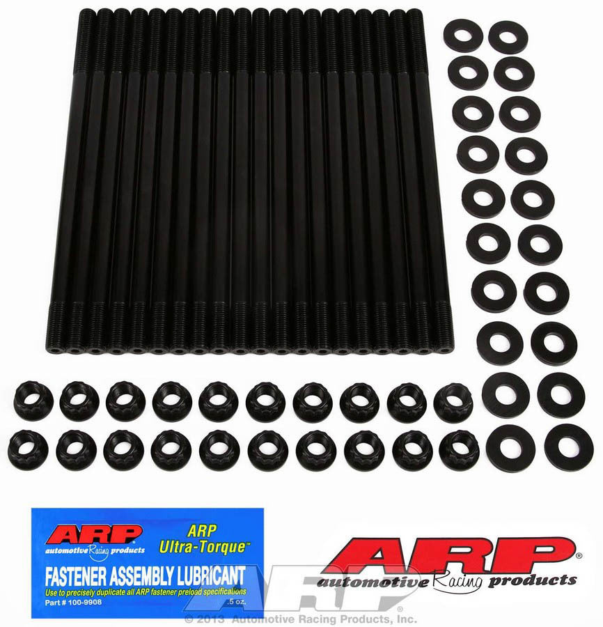 Auto Racing Products 156-4301 Ford Head Stud Kit 12pt. Auto Racing Products 156-4301