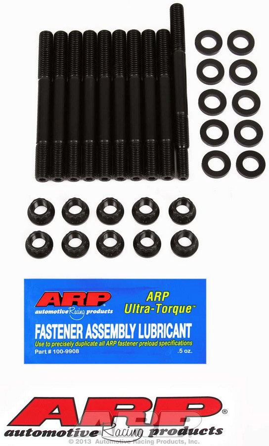 Auto Racing Products 156-5401 Ford Main Stud Kit Auto Racing Products 156-5401