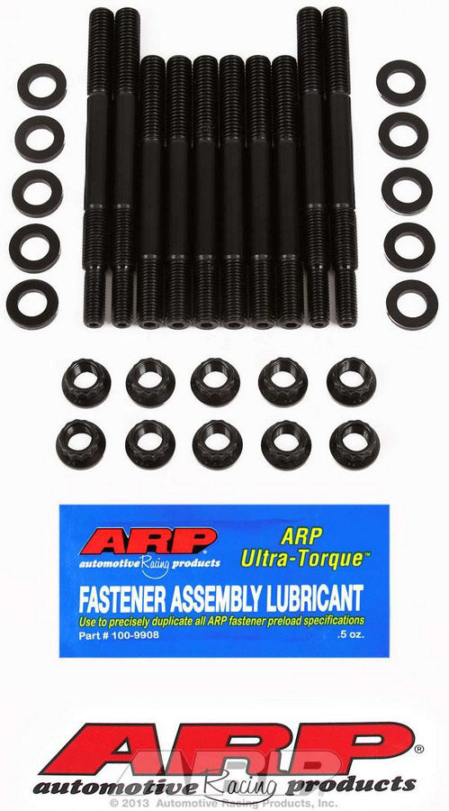 Auto Racing Products 156-5403 Ford Main Stud Kit - Fits 4.6L 2-Bolt Auto Racing Products 156-5403