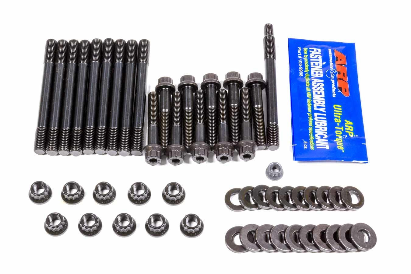 Auto Racing Products 156-5404 Main Stud Kit Ford 5.0L M-6010-BOSS50 Block Auto Racing Products 156-5404