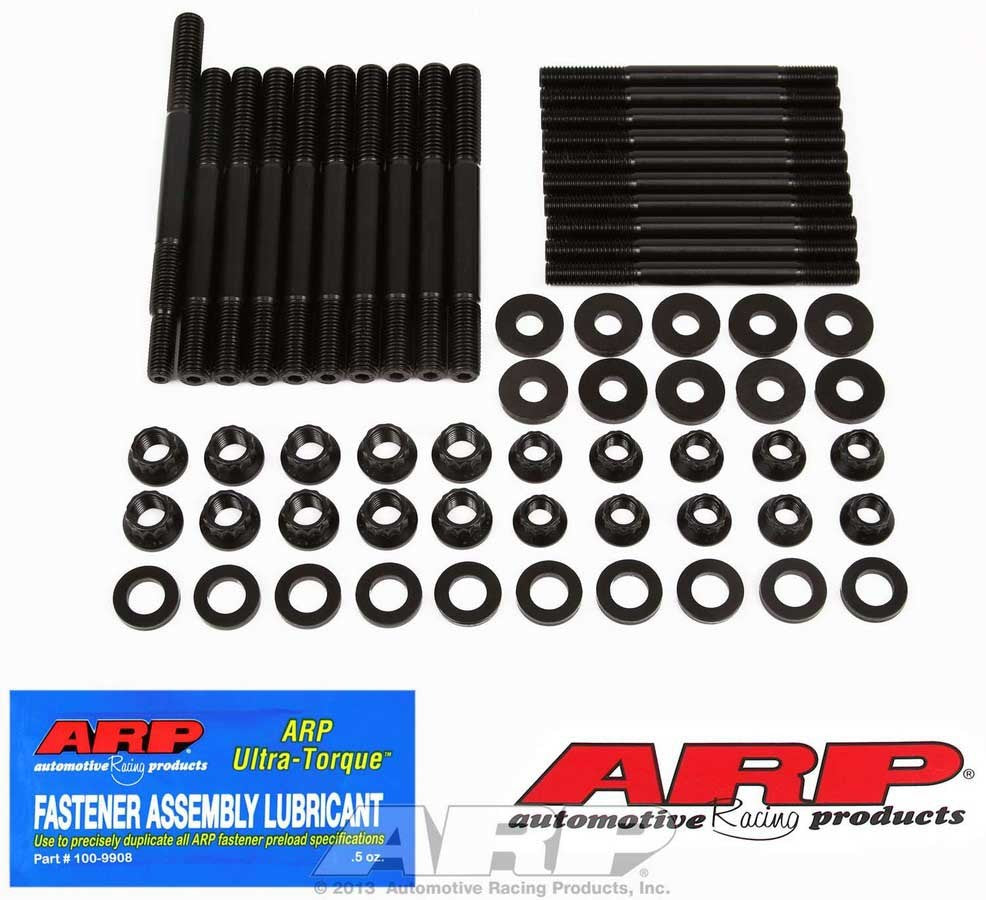 Auto Racing Products 156-5802 Ford Main Stud Kit Auto Racing Products 156-5802