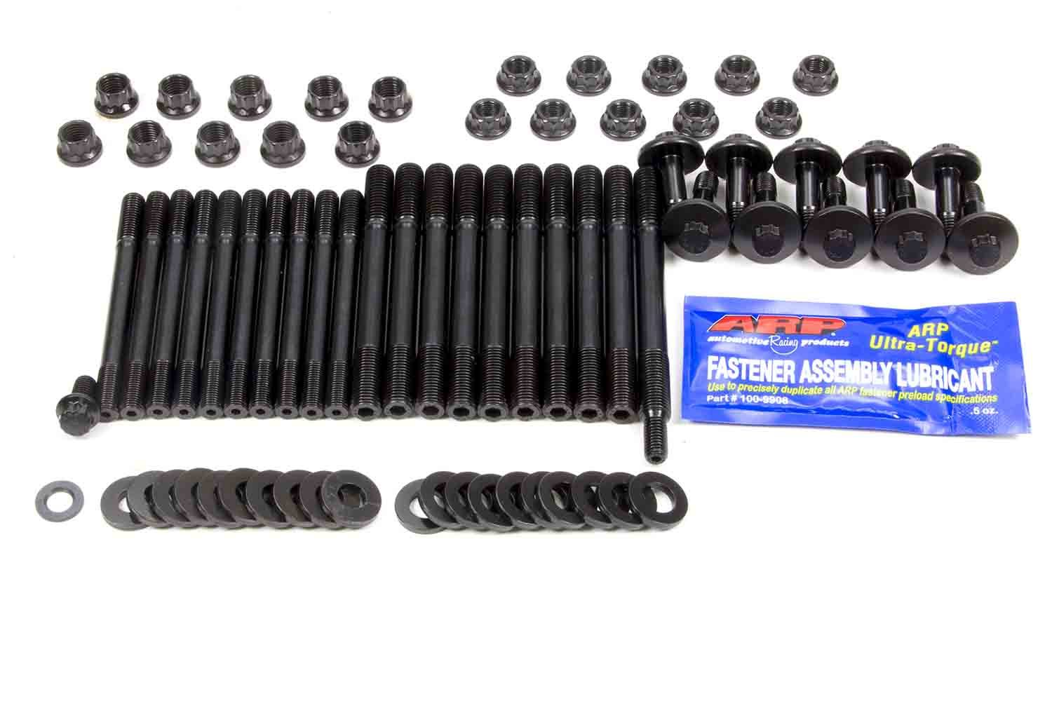 Auto Racing Products 156-5803 Ford Main Stud Kit - Coyote 5.0L Auto Racing Products 156-5803
