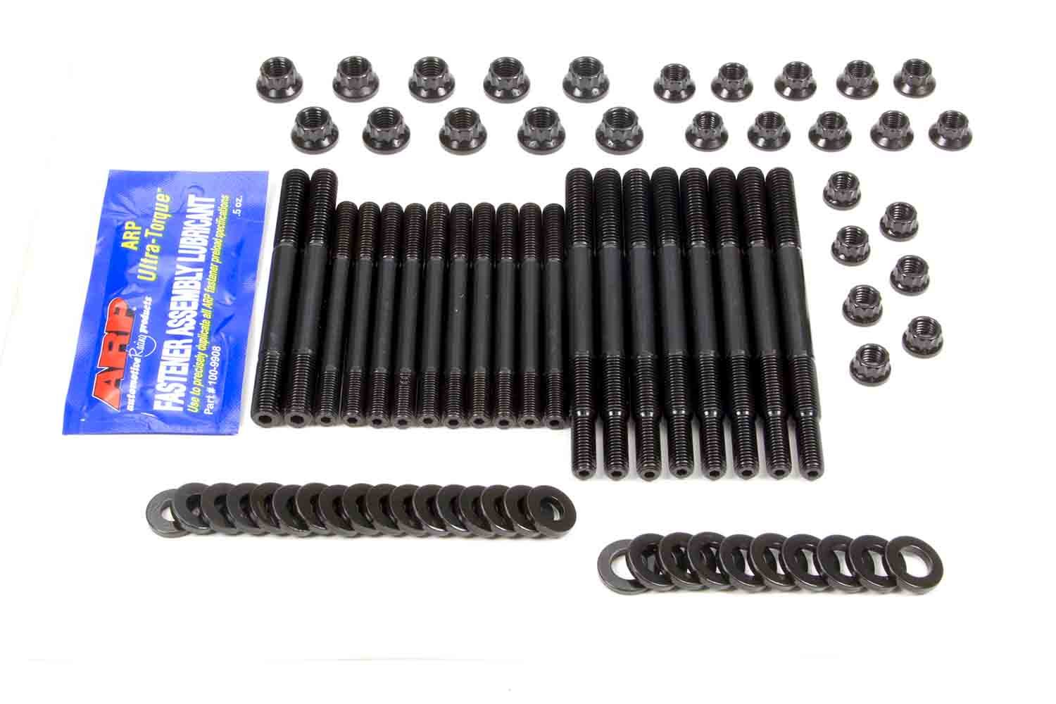 Auto Racing Products 156-5901 Ford Main Stud Kit - Fits 4.6/5.4L 3V Auto Racing Products 156-5901
