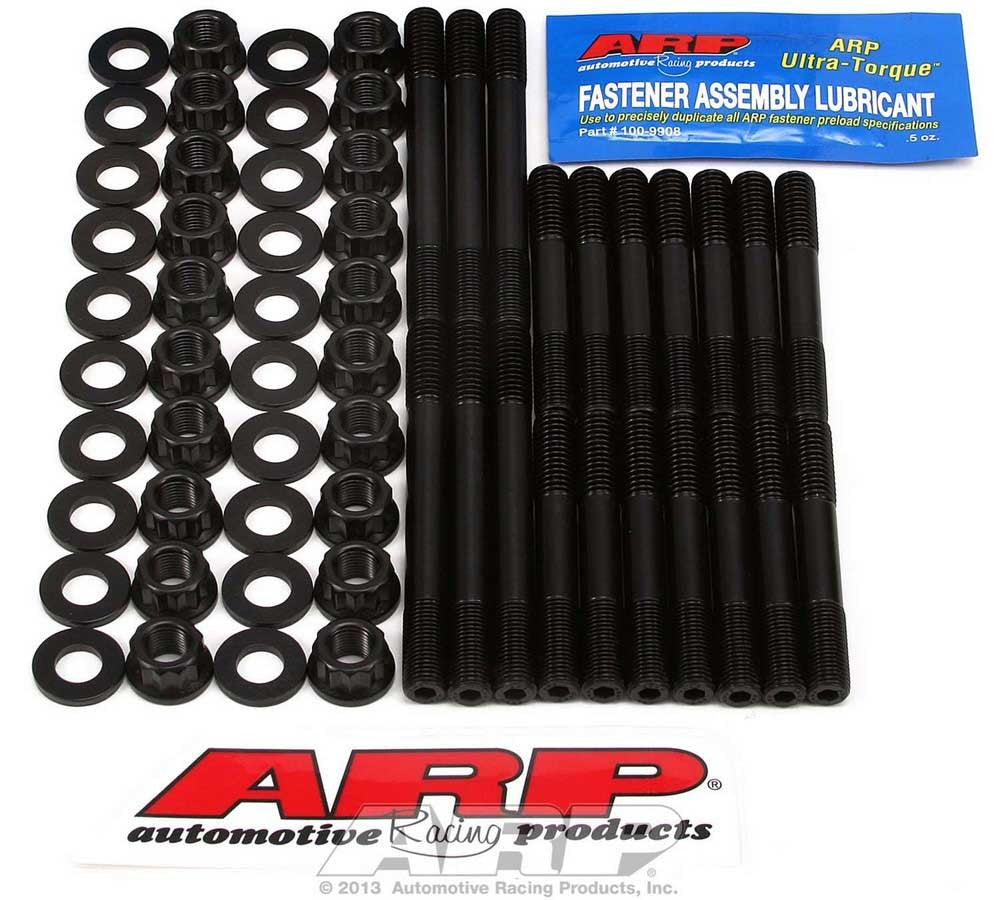 Auto Racing Products 157-4301 Rover Head Stud Kit 3.9/ 4.6L V8 w/10-Bolt Heads Auto Racing Products 157-4301