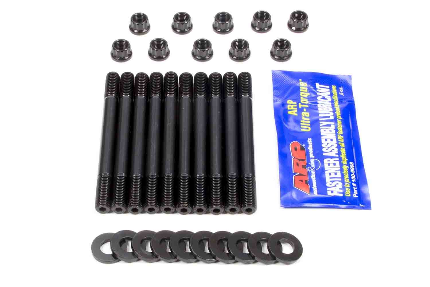 Auto Racing Products 165-5401 Saturn Main Stud Kit - 99-02 1.9L SOHC Auto Racing Products 165-5401