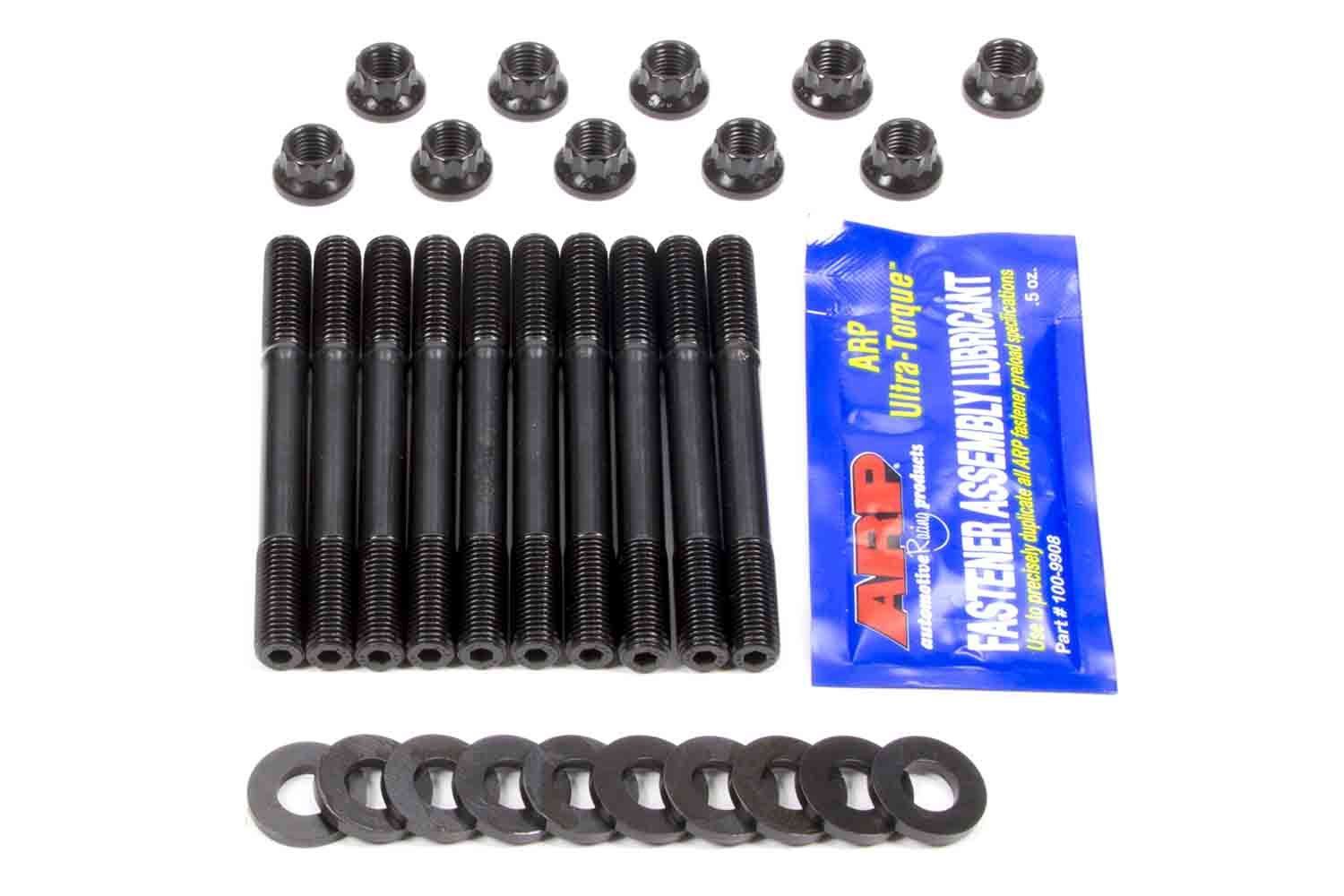 Auto Racing Products 165-5402 Saturn Main Stud Kit - 91-99 1.9L DOHC Auto Racing Products 165-5402