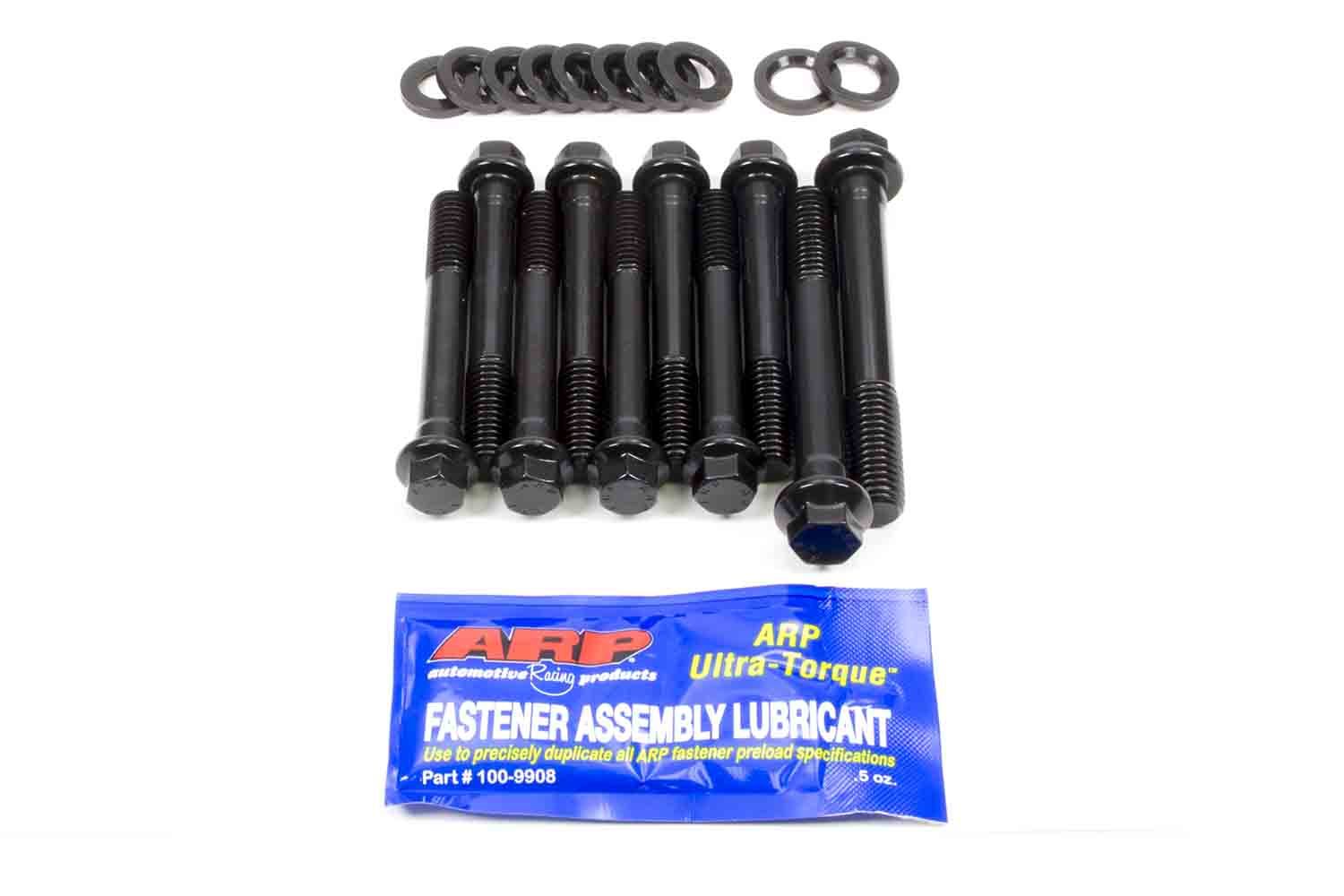 Auto Racing Products 184-5001 Olds Main Bolt Kit - Fits 350 2-Bolt Auto Racing Products 184-5001
