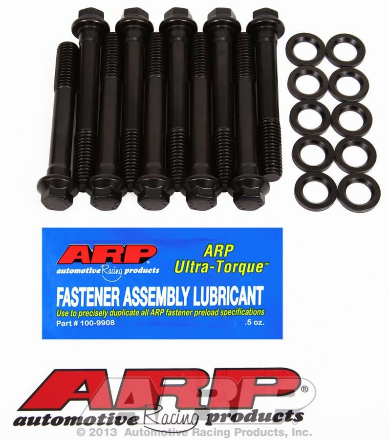 Auto Racing Products 185-5001 Olds Main Bolt Kit - Fits 455 2-Bolt Auto Racing Products 185-5001