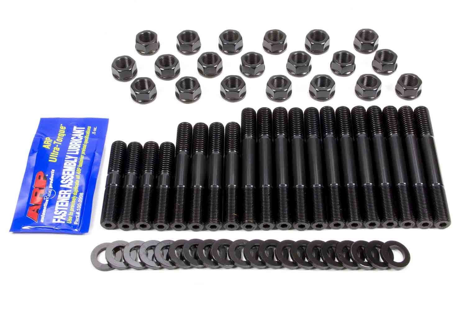 Auto Racing Products 190-4002 Pontiac Head Stud Kit Auto Racing Products 190-4002