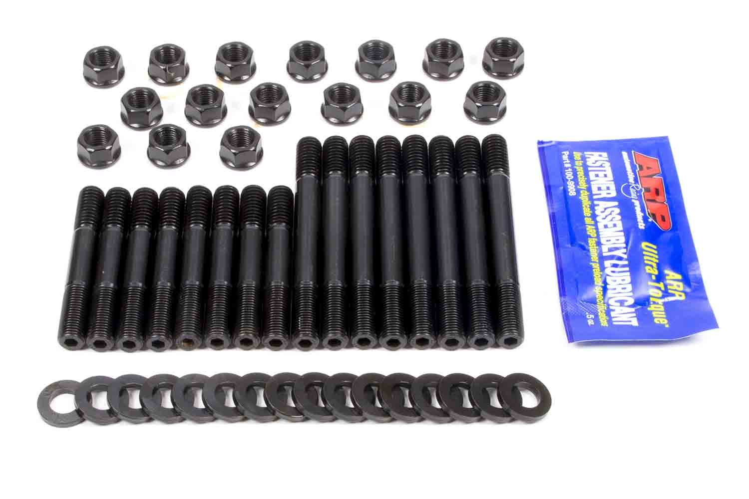 Auto Racing Products 193-4001 Pontiac Head Stud Kit - 3800 V6 w/Supercharger Auto Racing Products 193-4001