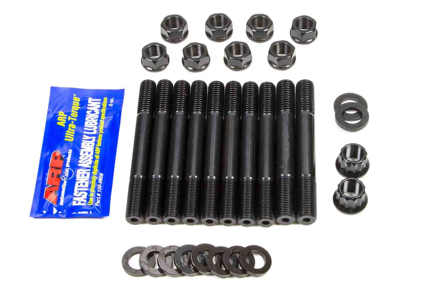 Auto Racing Products 194-5401 Pontiac Main Stud Kit Auto Racing Products 194-5401