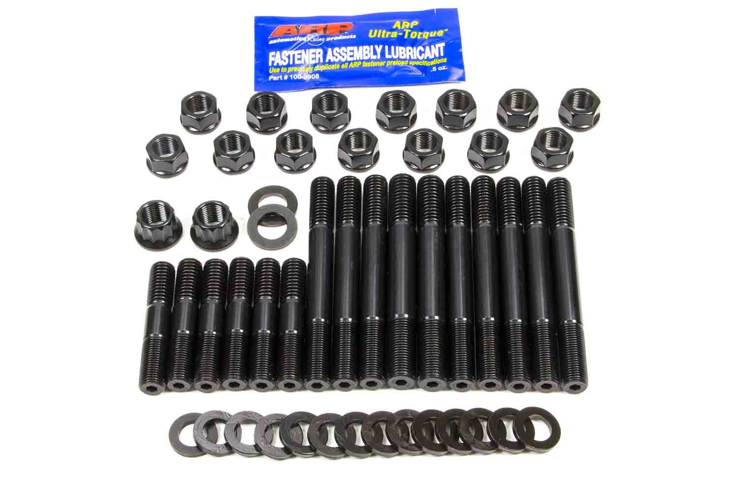 Auto Racing Products 194-5601 Pontiac Main Stud Kit Auto Racing Products 194-5601