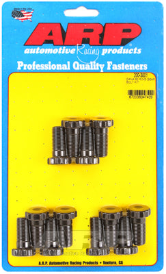 Auto Racing Products 200-3001 Ring Gear Bolt Kit Dana 60 Auto Racing Products 200-3001
