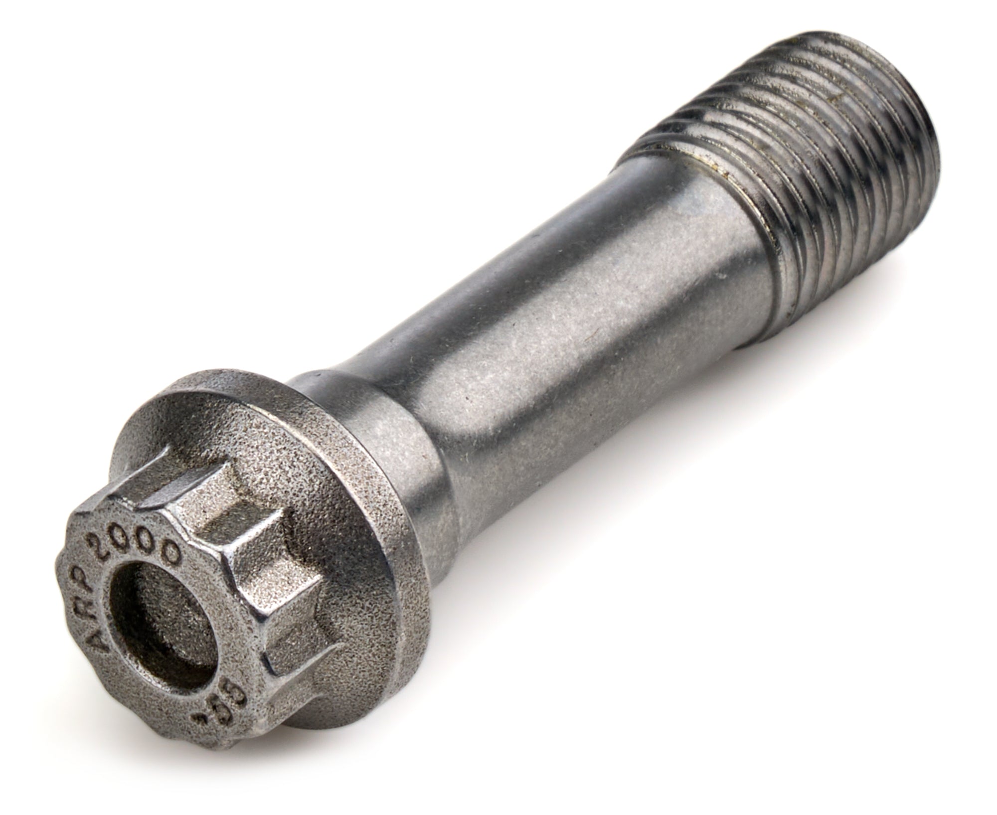 Auto Racing Products 200-6301 Rod Bolt Kit - ARP2000 7/16-20 1.60 UHL Auto Racing Products 200-6301