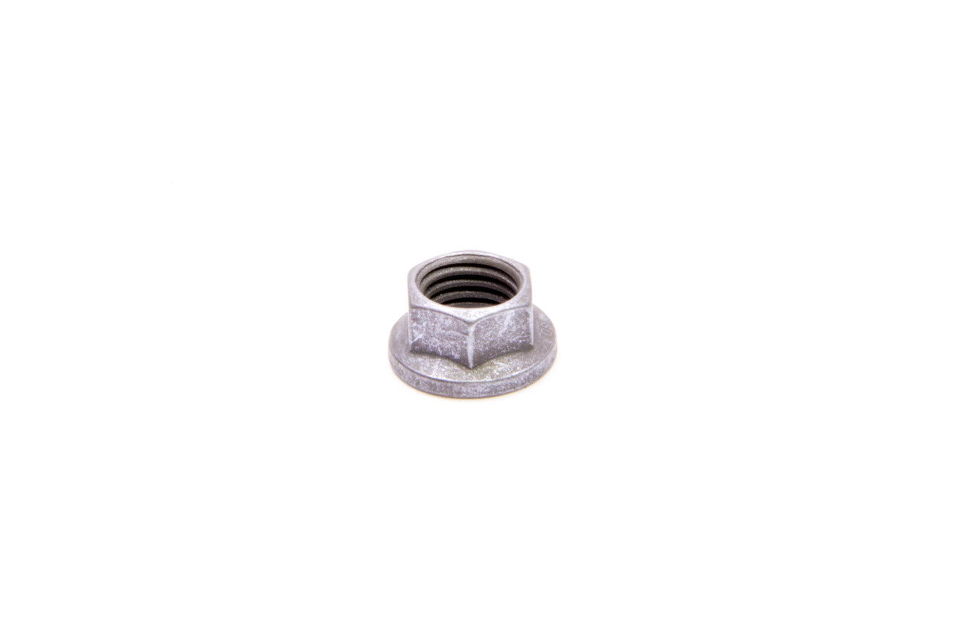 Auto Racing Products 200-8103 Self-Locking Hex Nut 5/16-24 (1) Auto Racing Products 200-8103