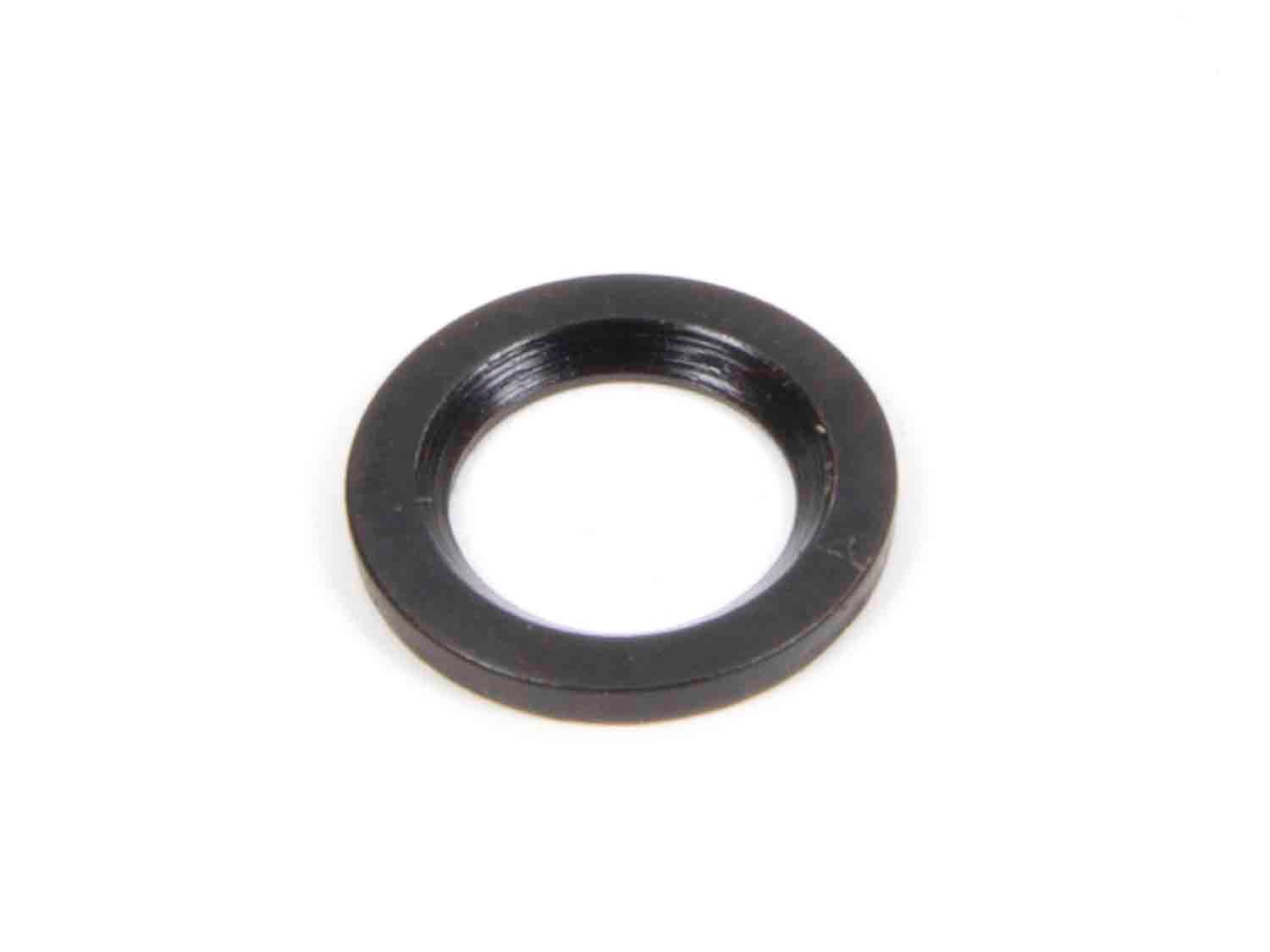 Auto Racing Products 200-8505 Black Washer - 3/8 ID x 5/8 OD Chamfer (1) Auto Racing Products 200-8505