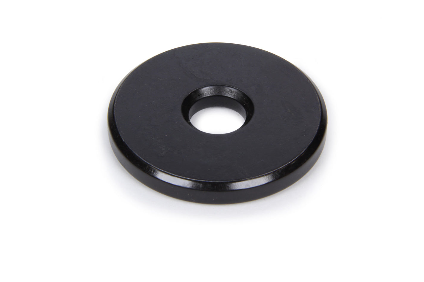 Auto Racing Products 200-8749 Black Washer - 1/2 ID x 2.000 OD w/Chamfer (1pk) Auto Racing Products 200-8749