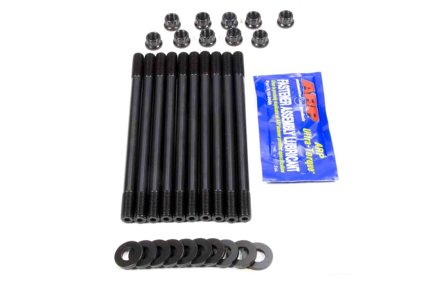 Auto Racing Products 201-4301 BMW Head Stud Kit - 1.6L Mini Cooper 02-08 Auto Racing Products 201-4301