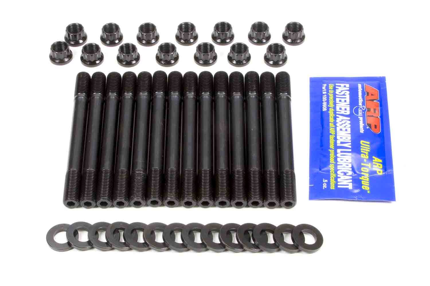 Auto Racing Products 201-4303 BMW Head Stud Kit 12pt E46 M3/S54 Inline 6 Auto Racing Products 201-4303