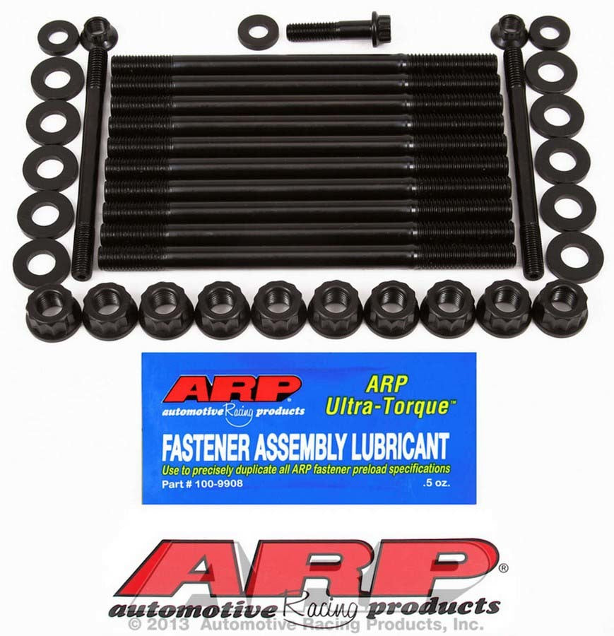 Auto Racing Products 201-4304 Cylinder Head Stud Kit BMW 1.6L 4-Cylinder Auto Racing Products 201-4304