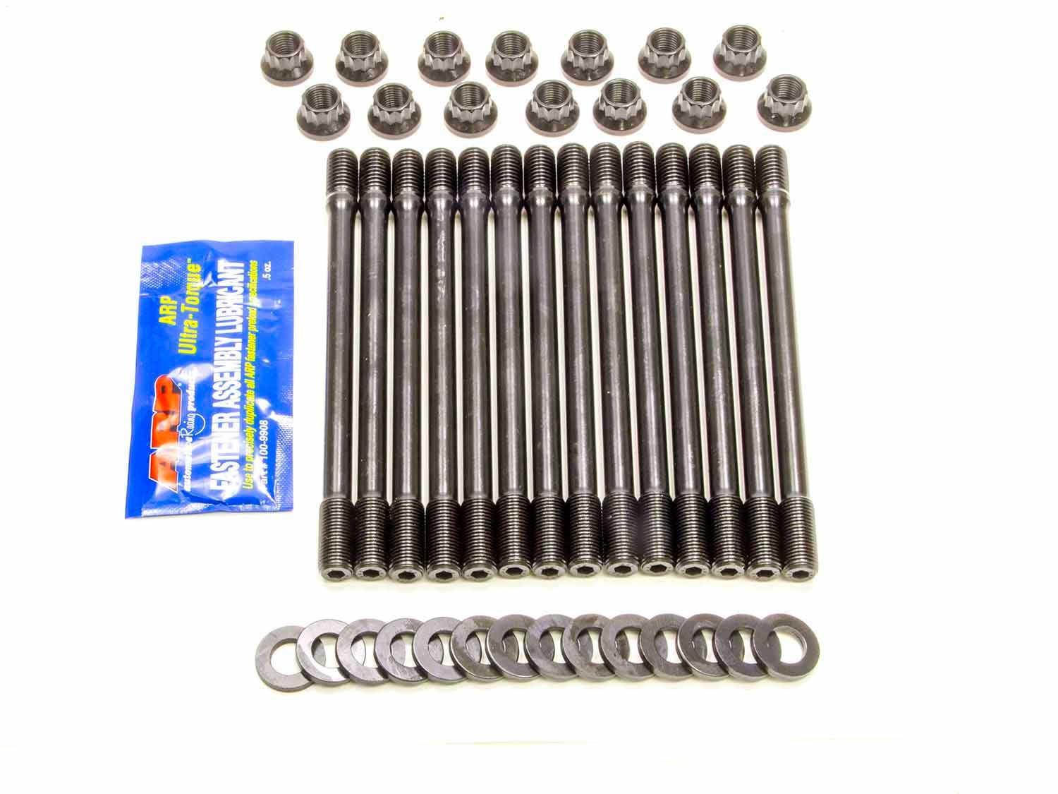 Auto Racing Products 201-4602 BMW Head Stud Kit - 535/635/735 Auto Racing Products 201-4602