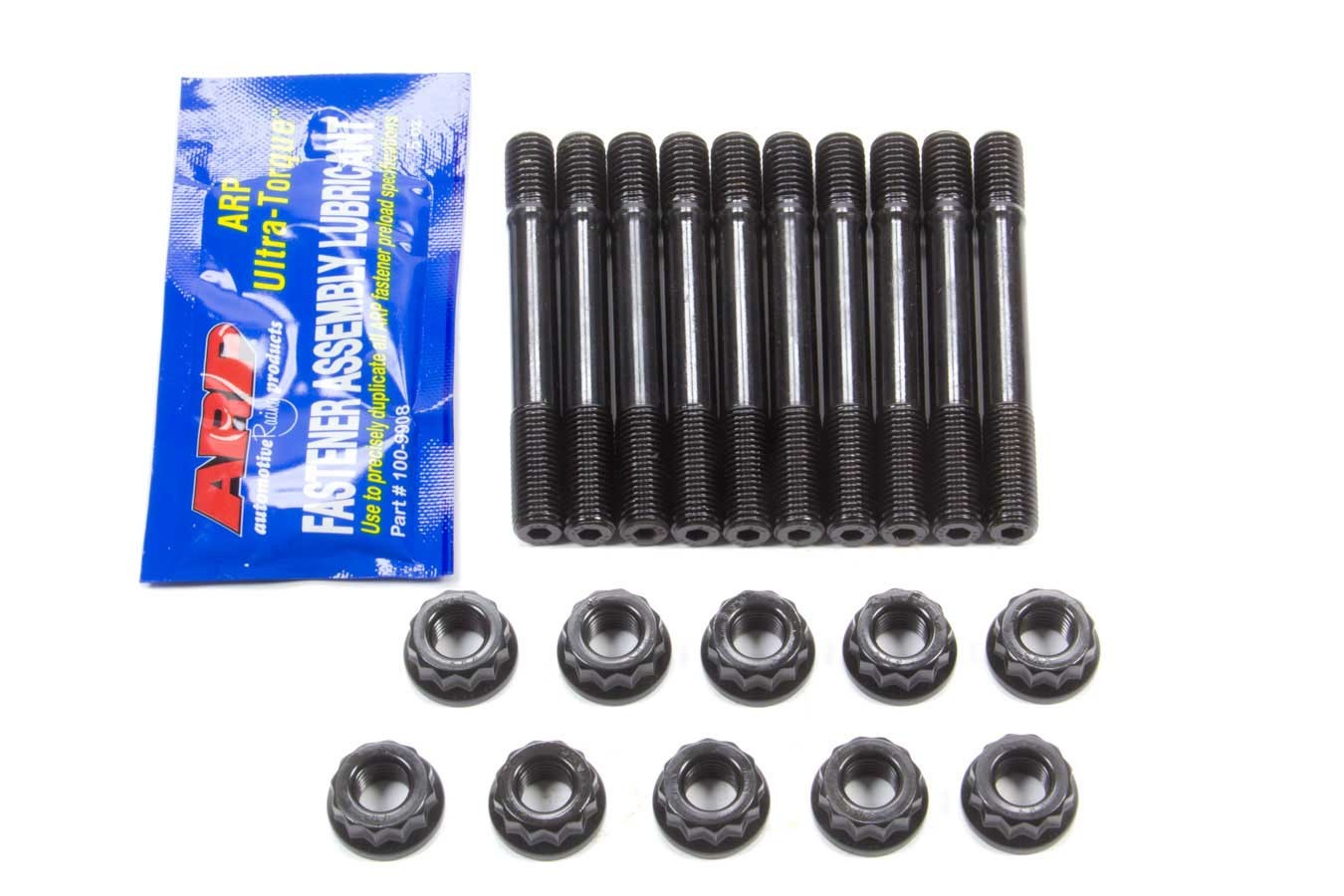 Auto Racing Products 201-5001 BMW M10 S14 Main Stud Kit Auto Racing Products 201-5001