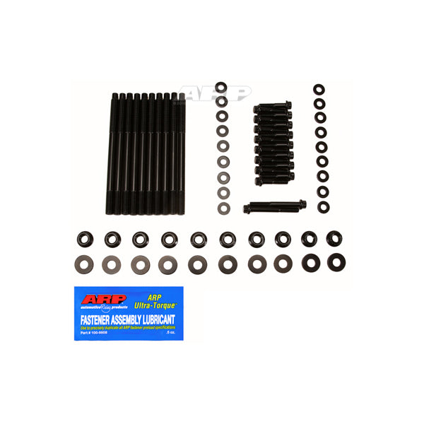 Auto Racing Products 201-5401 Main Stud Kit - BMW 1.6L 4-Cylinder Auto Racing Products 201-5401