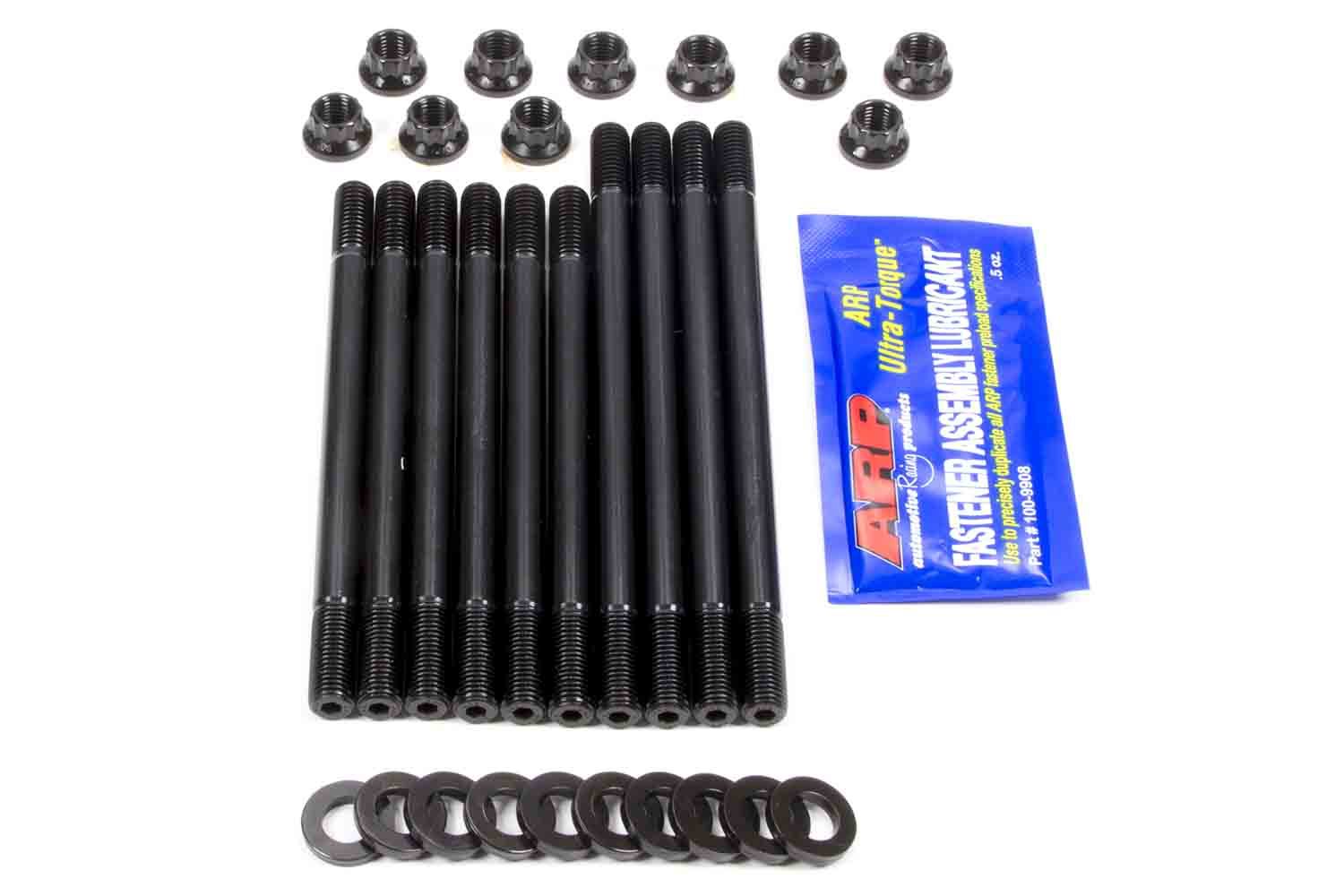 Auto Racing Products 202-4201 Nissan Head Stud Kit 12pt. Auto Racing Products 202-4201