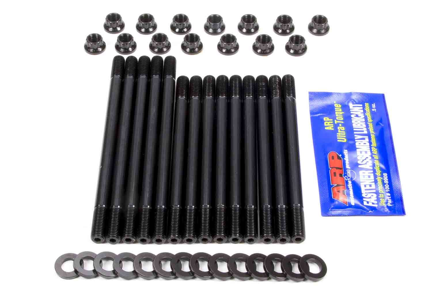 Auto Racing Products 202-4206 Nissan Head Stud Kit 12pt. Auto Racing Products 202-4206
