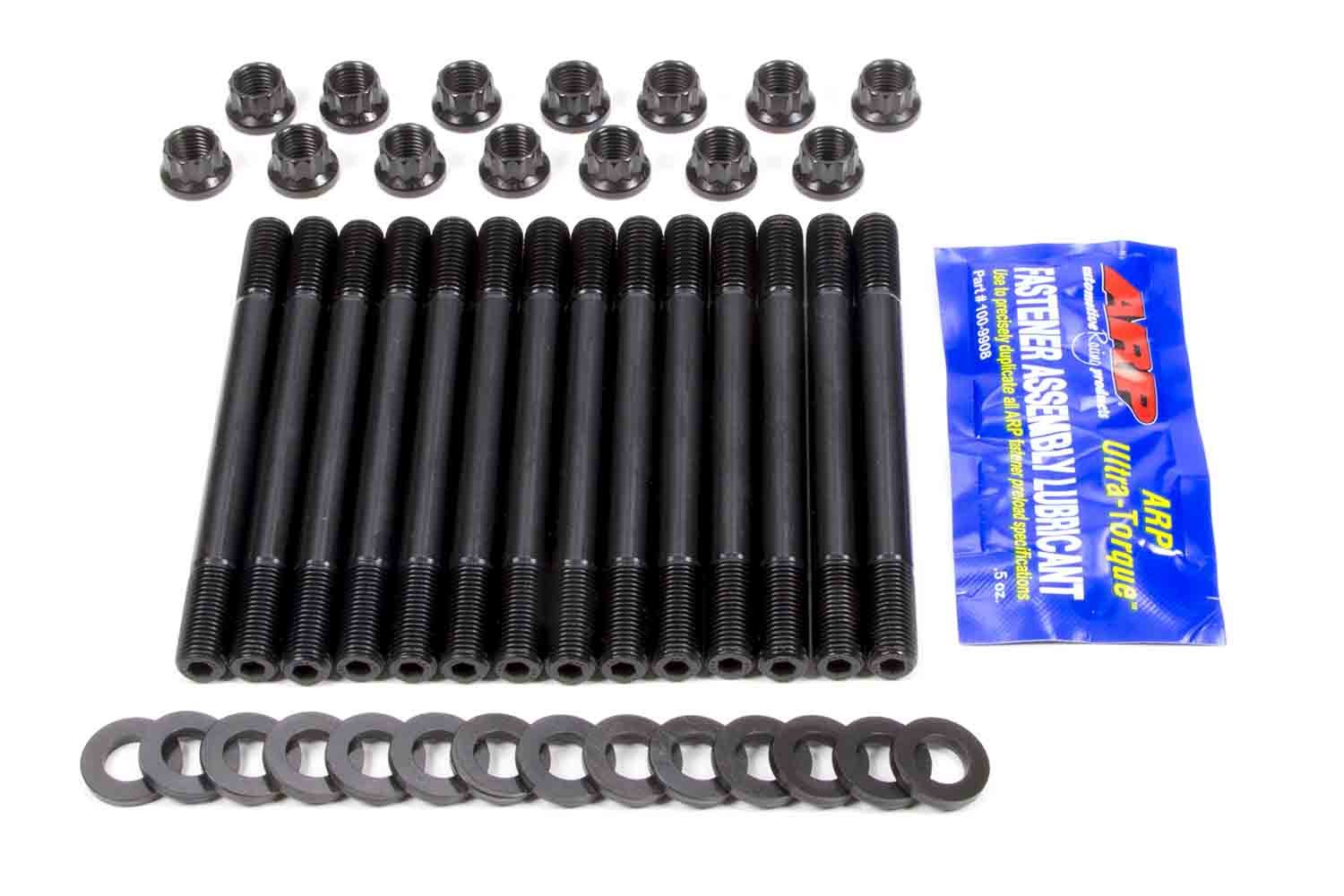 Auto Racing Products 202-4301 Nissan Head Stud Kit - RB20/RB20DET/RB25 Auto Racing Products 202-4301