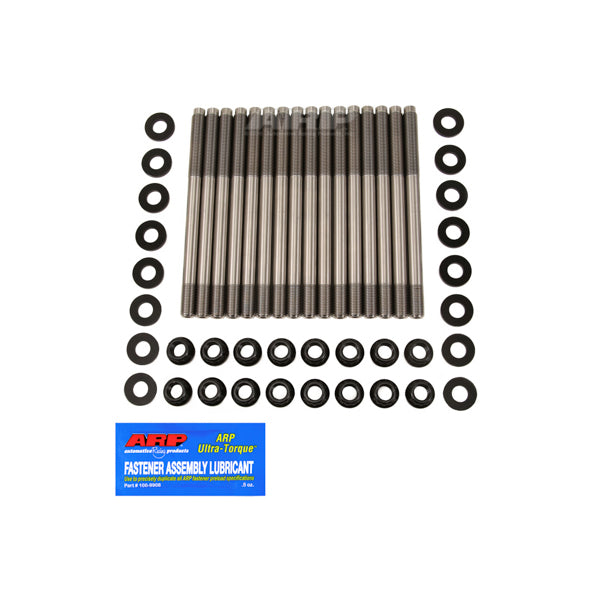 Auto Racing Products 202-4305 Head Stud Kit 12pt CA625 Nissan VR38 Auto Racing Products 202-4305