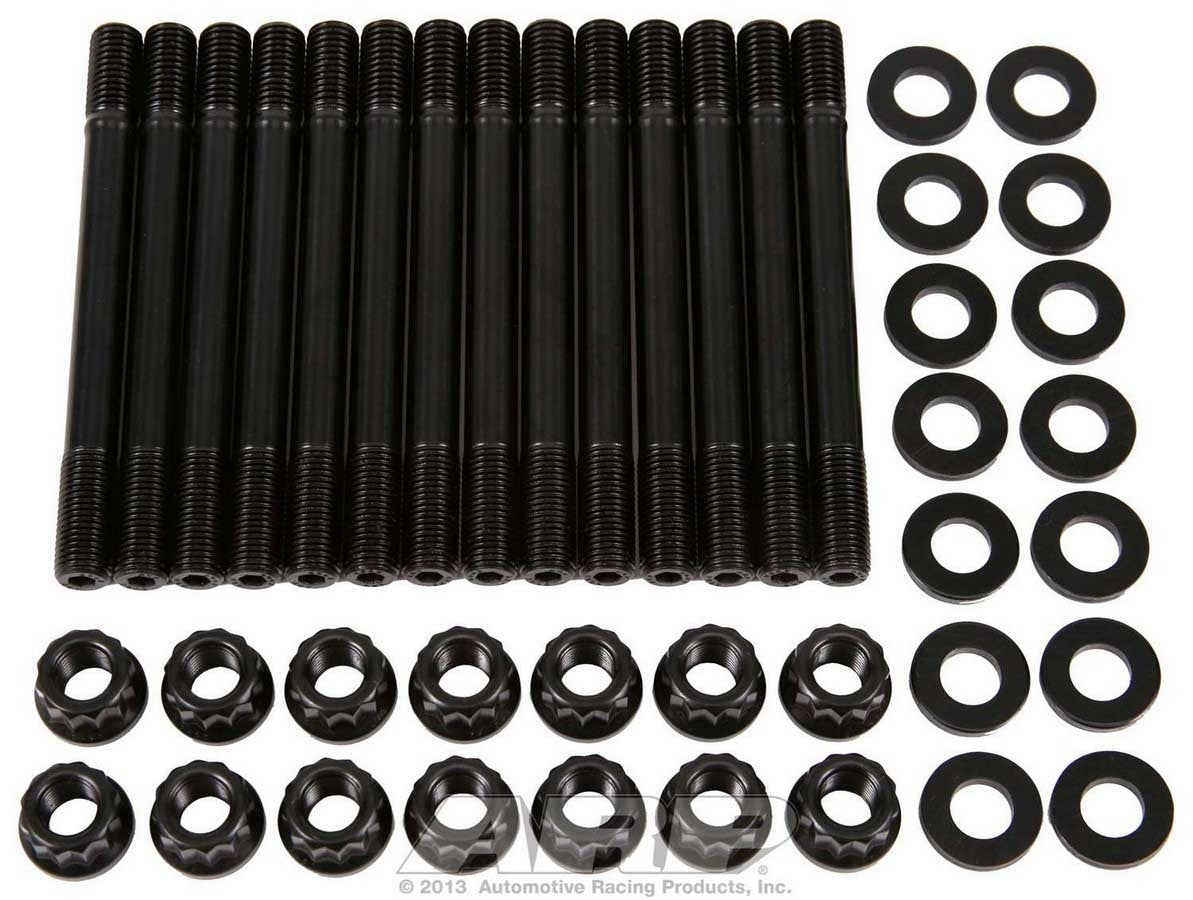 Auto Racing Products 202-4309 Head Stud Kit - Nissan 2.5L RB25 Auto Racing Products 202-4309