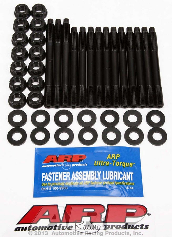Auto Racing Products 202-5403 Main Stud Kit - Nissan RB26 Inline 6-Cylinder Auto Racing Products 202-5403