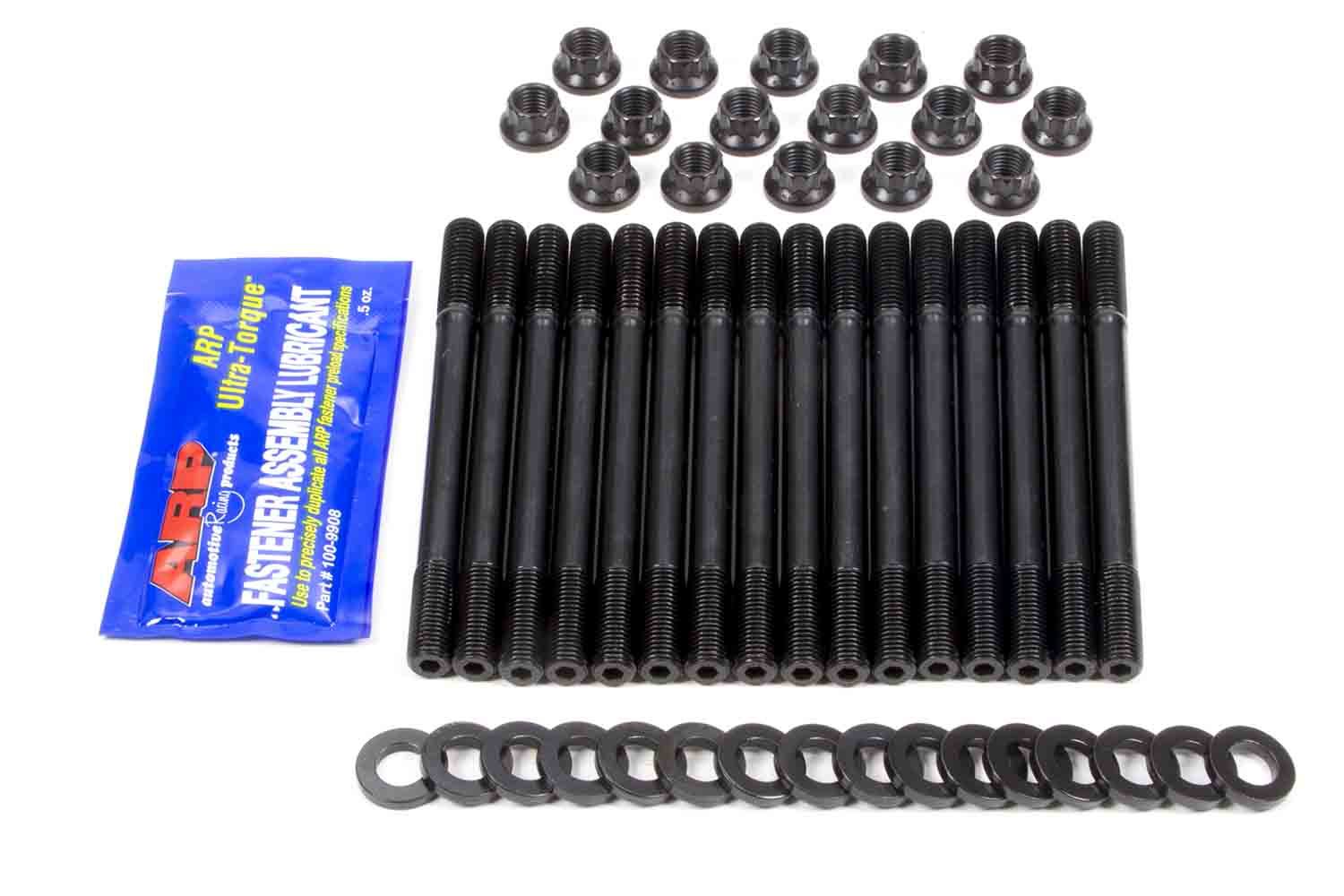 Auto Racing Products 202-5801 Nissan Main Stud Kit - VQ35 4-Bolt Auto Racing Products 202-5801