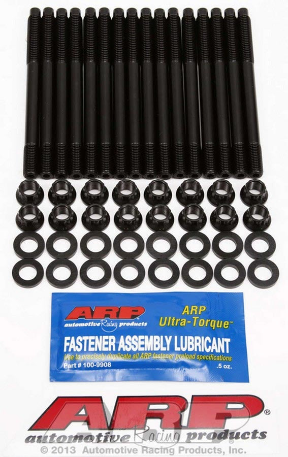 Auto Racing Products 202-5802 Main Stud Kit - Nissan VR38 Auto Racing Products 202-5802