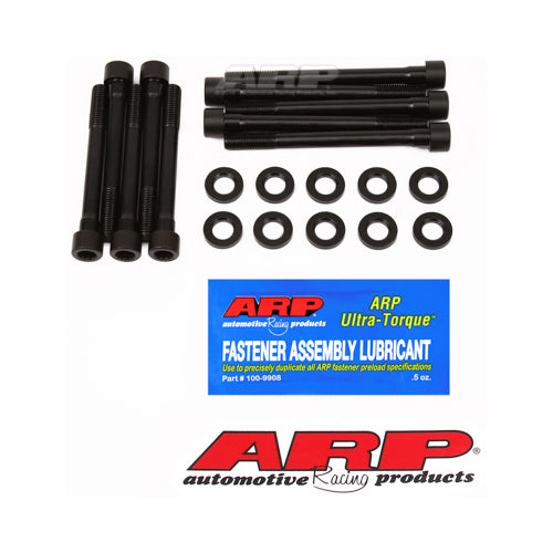 Auto Racing Products 203-3801 Head Bolt Kit - 12pt Toyota 1.3L/1.5Y 4-Cyl. Auto Racing Products 203-3801